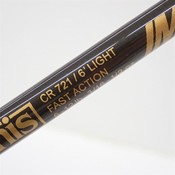 ＩＭＸＣＲ７２１／６’ライト